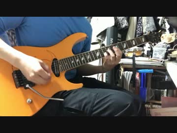 ひなこのーと OP あ・え・い・う・え・お・あお!! 弾いてみた TVsize