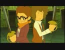 【ナゾ解き実況】レイトン教授と奇跡の仮面　Part３１