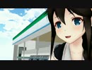 [MMD艦これ]艦娘達でコンビニ【MMD紙芝居】
