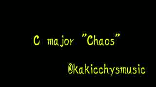 C major -Chaos-