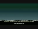 IT IS TECHNO SOUND?ISN'T IT? NOT? 3rd Mix