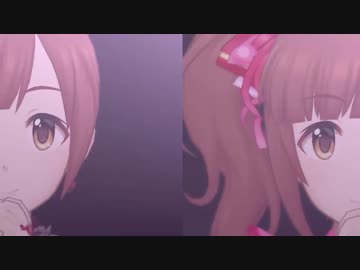 【総選挙支援MAD】Open Up My Heart【五十嵐響子】