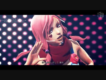 【ジョジョMMD】アンデッドエネミー