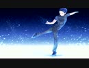 【ChiyoKo】History Maker〖ユーリ!!! on ICE〗【歌ってみた】