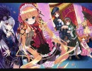 アニソンしかない作業用ＢＧＭ２解