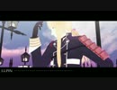 【MMD刀剣乱舞】太刀乱·LUPIN