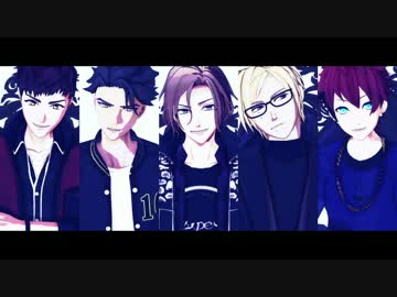 【MMDA3!】秋組で一騎当千