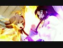 【MMD】艦隊闘劇 THE KING OF FLEETS'97 Round3【艦これ】×【KOF】