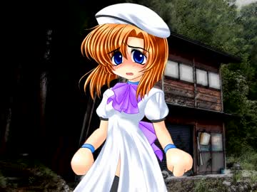 【初めての実況( ๑°8°๑)】ひぐらしのなく頃に 解～目明し編～【Part104】