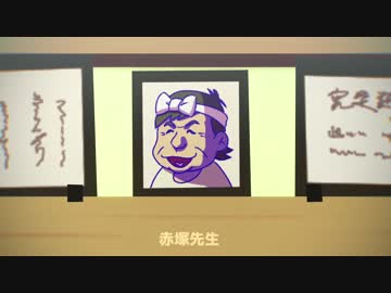 【MMDおそ松さん】2期放送決定記念動画【全コンビ】