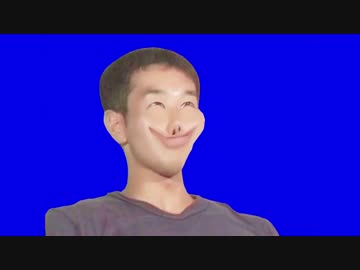 つい笑みがこぼれてしまう先輩BB.animeeffects