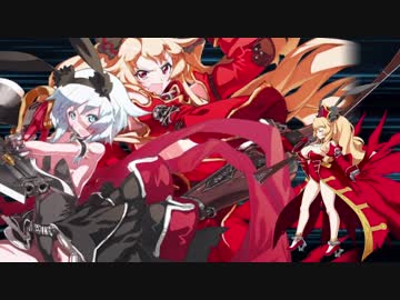 人気の アン ボニー メアリー リード 動画 25本 ニコニコ動画