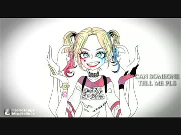 アメコミでECHO - 描いてみた