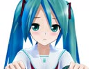 【MikuMikuDance】「投稿がしたいのに」