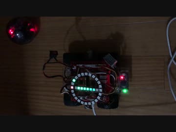 LEDリングの活用例