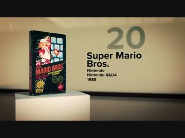 [ゲームの歴史]How Videogames Changed the World