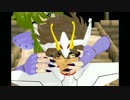 聖闘士星矢/Saint Seiya Shiver 【MMD】