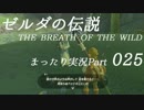 【実況】ゼルダの伝説ＢＯＷをまったり実況【第２６回】
