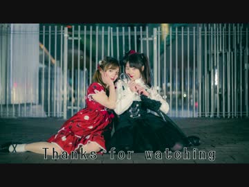 【みこ】東京テディベア 踊ってみた【千本ルル】