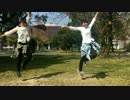 エレクトロサチュレイタを踊りたかった【れたなす】