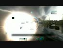 ACVD　戦場で足跡 91