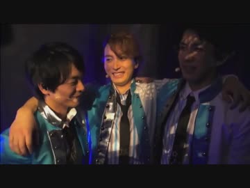 アイドルマスター SideM 理由あって、ニコ生！～Side Animation～