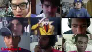 「オーバーロード」１１話を見た海外の反応