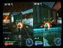 姉弟でスターフォックスアサルトの対戦をしてみた