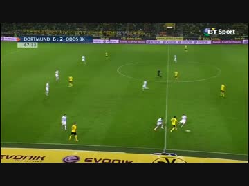 第2期黄金時代【明らかに悪魔王子復活】 15－16  香川好プレー集 パート2