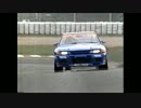 CALSONIC NISＳAN GT-R CM