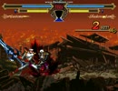 【MUGEN】真サオトメ＆シャドウジェームス【キャラ公開】
