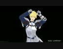 【Fate/MMD】プーサーGangBang