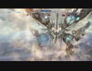 ブルーリフレクション 幻に舞う少女の剣 : BOSS戦 : ティファレト [HARD]