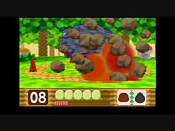 【ゆっくり実況】爆発！星のカービィ64【その2】