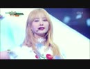 【k-pop】EXID - Boy + Night Rather Than Day(낮보다는 밤)MusicBank 170414