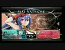 3月20日　BBCFHWB：FT5　げろしゃぶ（LT）　vs　くらり（MA）　前半