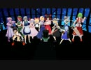 【東方MMD】アリスのアトリエ　その２６