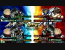 シャフで征くエクシア&お試しダークハウンド part5