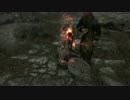 【初見実況プレイ】どら猫がスカイリムをのんびり探索（steam版）　#047