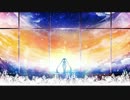 【ニコカラ】悩んで悔やんで（on vocal）