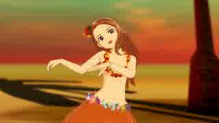 【MMD】いおりんガイガーのこしみの【アイマス】