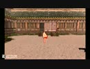 SUMOMANプレイ動画８前編