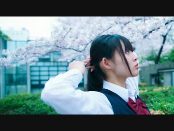 【のんぷん】センパイ。踊ってみた【オリジナル振付】