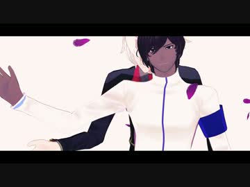 【Fate/MMD】ヴァーサスインド兄弟で「 No title 」