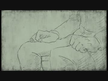 【手描きYOI】師弟でシ/ャ/ル/ル