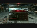 【WoT】Lorraine 40t  ,4 Ｍバッジ