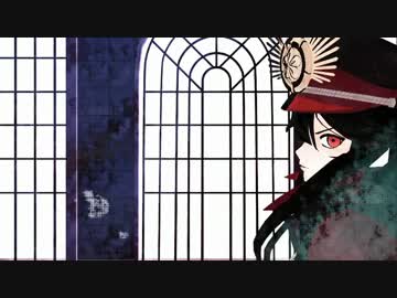 【FGO】ノッブがLamb.で乱舞する【MMD】