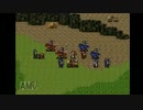 【三國志英傑伝】思い出のゲームを実況プレイ＠part4