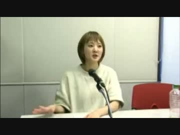 久保ユリカさんが語るネガティブなM・A・Oさん