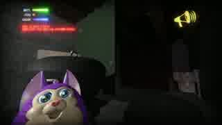 ママの目を盗んでプレゼントを開封だ！ Tattletail 【Steam実況】（1/3）